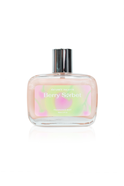 Berry Sorbet Fragrance Mist