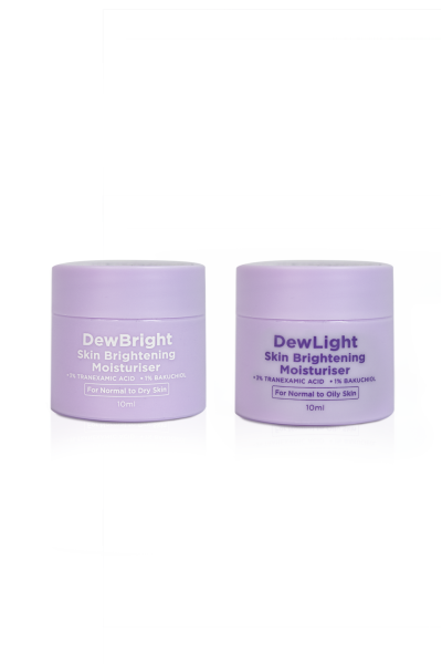 [MINI] Skin Brightening Moisturiser