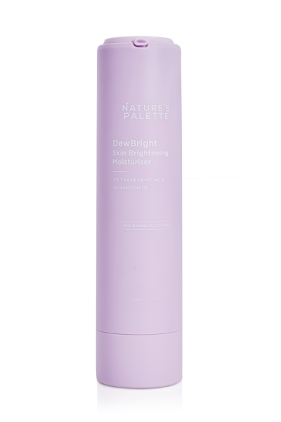 DewBright Skin Brightening Moisturiser