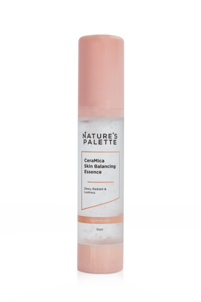[MINI] CeraMica Skin Balancing Essence