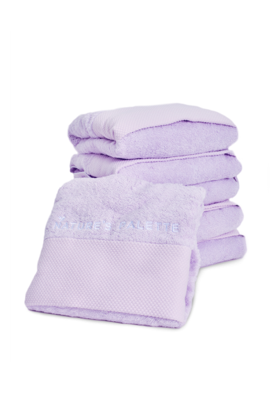 Fluffy Dream Bath Towel