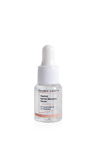 [MINI] Peptica Barrier Recovery Serum